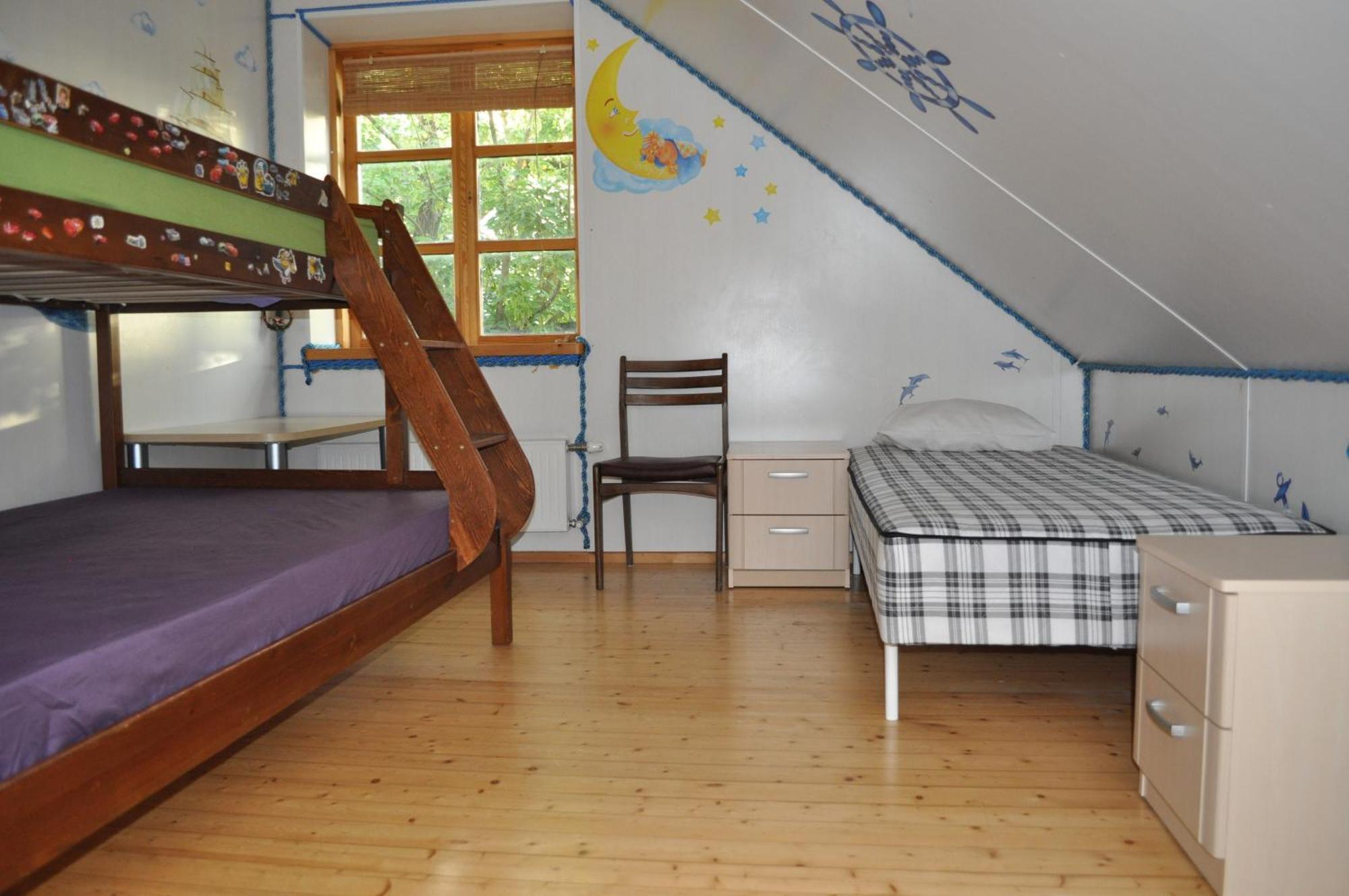 Alevi Holiday Home With Sauna Tallinn Buitenkant foto