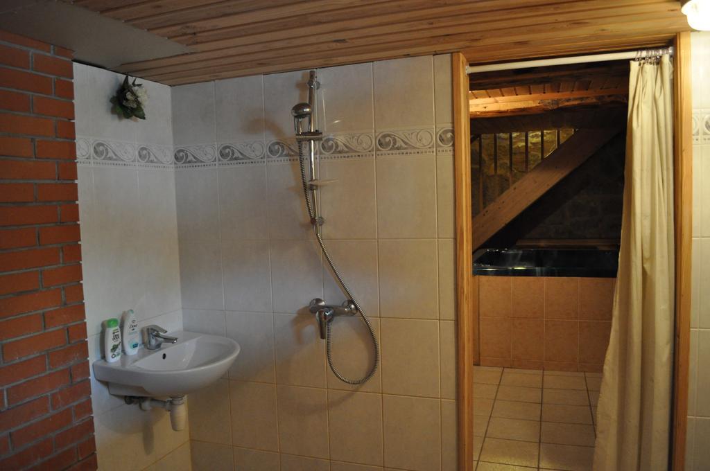 Alevi Holiday Home With Sauna Tallinn Buitenkant foto