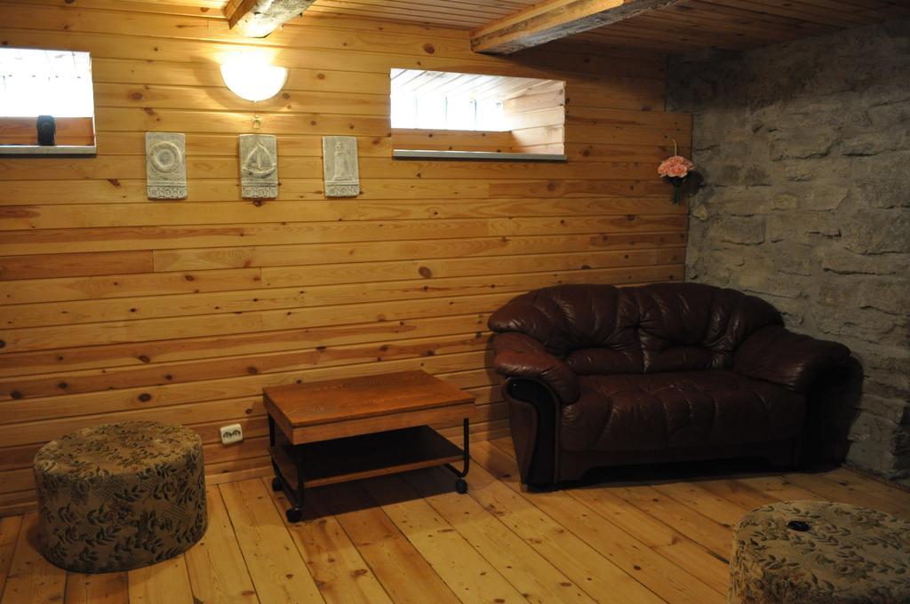 Alevi Holiday Home With Sauna Tallinn Buitenkant foto