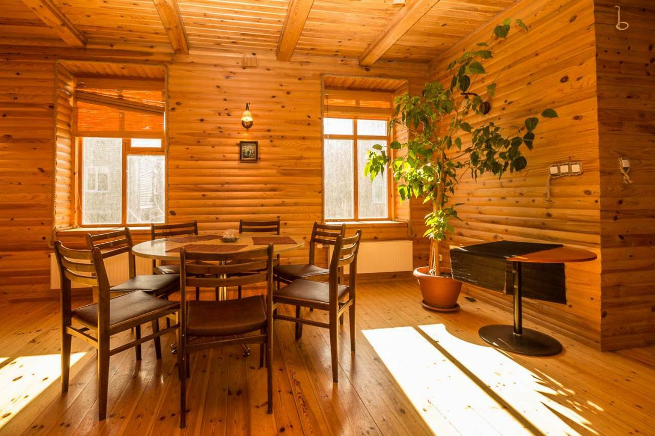 Alevi Holiday Home With Sauna Tallinn Buitenkant foto