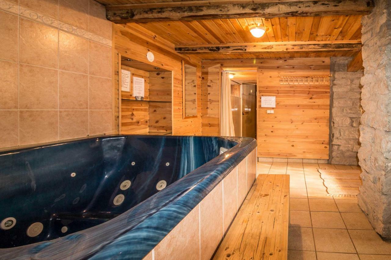 Alevi Holiday Home With Sauna Tallinn Buitenkant foto