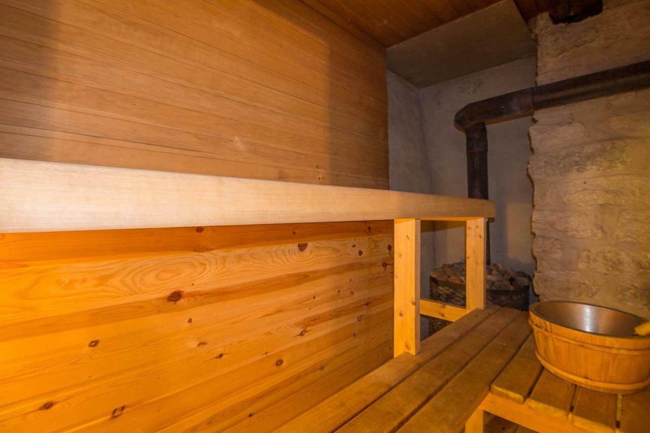 Alevi Holiday Home With Sauna Tallinn Buitenkant foto